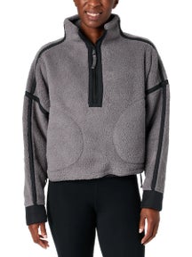 FP Movement Women's Mountain High Half Zip