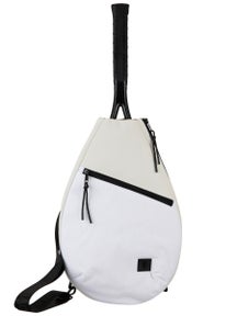FP Movement Matchpoint Tennis Racquet Sleeve - White