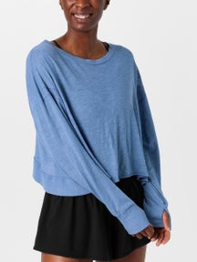 FP Movement Women's Summer My Time Layer LS