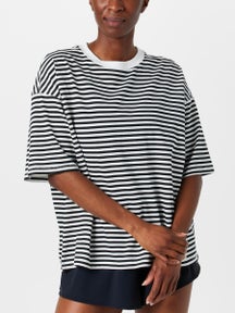 FP Movement Women's Summer Tackle Stripe Top