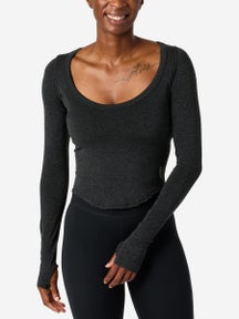 FP Movement Women's Summer Up Next Scoop Layer LS