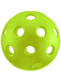Franklin X-26 Indoor Pickleballs - Lime Green