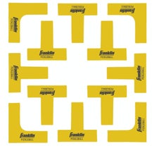 Franklin Court Marker Kit