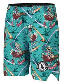 Flow Society Boy's Ostrich Tennis Short