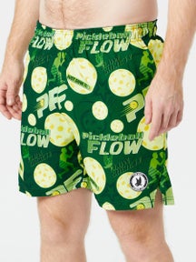 Flow Society Men's Dink Flow Paddle Short