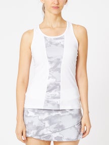 Fila Women's Deuce Court Racerback Tank
