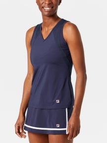 Fila Women's Essentials Full Coverage Tank