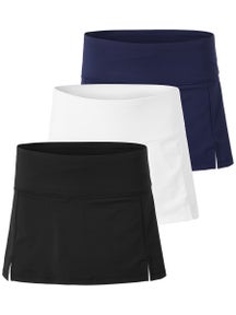 Fila Women's Essential Front Slit Skirt
