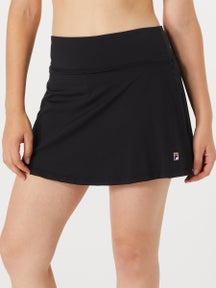 Fila Women's Essential Long Flirty Skirt