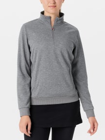 Fila Women's Essential Long Sleeve 1/4 Zip