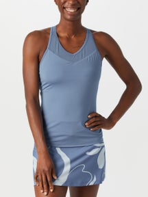 Fila Women's Center Court Mesh Racer Tank