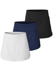 Fila Women's Essential Tie Break 13" Skirt