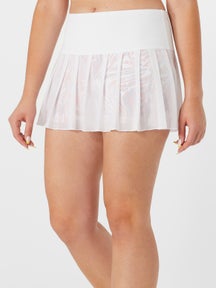 Fila Women's Deuce Court Mesh Skirt