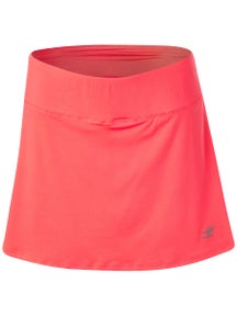 Fila Women's Pickleball Flounce Skirt