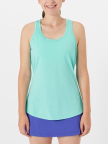 Fila Women's Racerback Tank