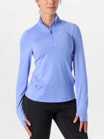Franklin Women's Quarter Zip