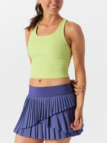 Fila Women's Spring Challenger Longline Bra Tank