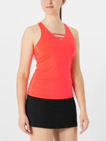Fila Women's Spring Essentials Court Tank