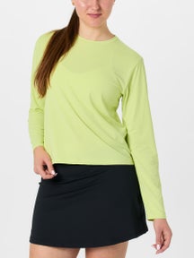 Fila Women's Spring Volley Long Sleeve