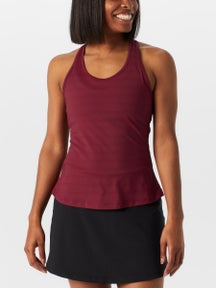 Fila Women's Summer Challenger Mesh Tank