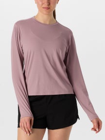 Fila Women's Summer Volley Long Sleeve