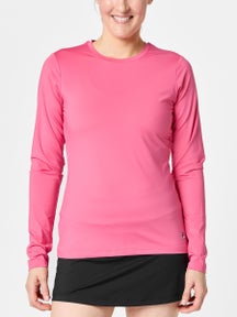 Fila Women's UV Blocker Long Sleeve