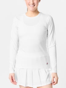 Fila Women's UV Blocker Long Sleeve