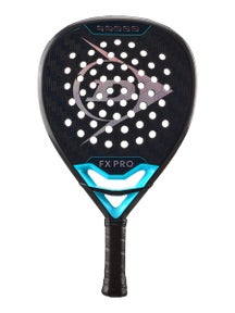 Dunlop FX Pro 2026 Padel Racket