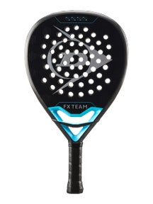 Dunlop FX Team Padel Racket