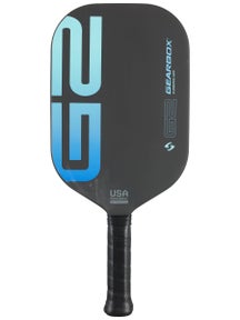 Gearbox G2 Elongated Pickleball Paddle