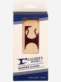 Gamma Bumper Guard Clear