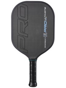 Gearbox Pro Ultimate Hyper Pickleball Paddle