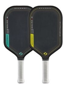 Gearbox Pressure X Complete Paddle Set