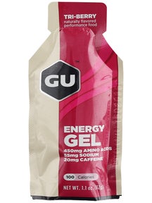 GU Energy Gel 8 Pack