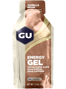 GU Energy Gel 8 Pack