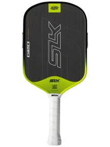 SLK Geo Elongated Pickleball Paddle