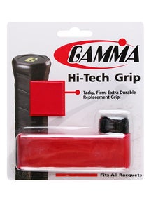 Gamma Hi Tech Grip