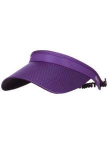 Glove It Classic Tennis Coil Visor