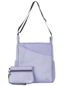 Glove It Neoprene Tennis/Pickleball Tote Iris