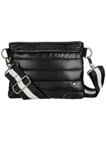 Glove It Padded Crossbody Bag Black