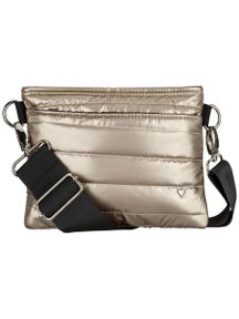 Glove It Padded Crossbody Bag Gold