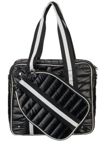 Glove It Pickleball Detachable Tote Bag Black