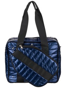Glove It Pickleball Detachable Tote Bag Navy