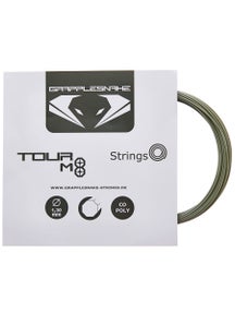 Grapplesnake Tour M8 16/1.30 String