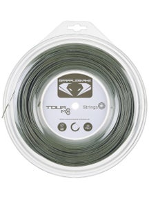 Grapplesnake Tour M8 17/1.25 String Reel - 660'