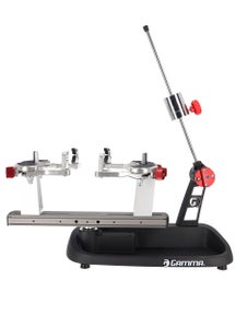 Gamma Momentum 6 Drop Weight Stringing Machine