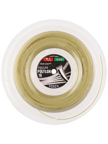 Gosen Polylon 16/1.29 660' Reel Natural