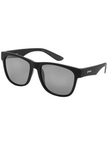 goodr Sunglasses Hooked on Onyx