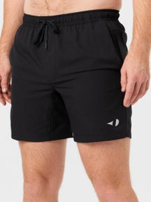 Grand Slam Men's Core Short - Black 7"