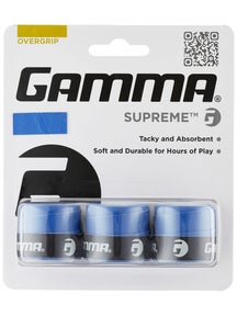 Gamma Supreme Overgrip